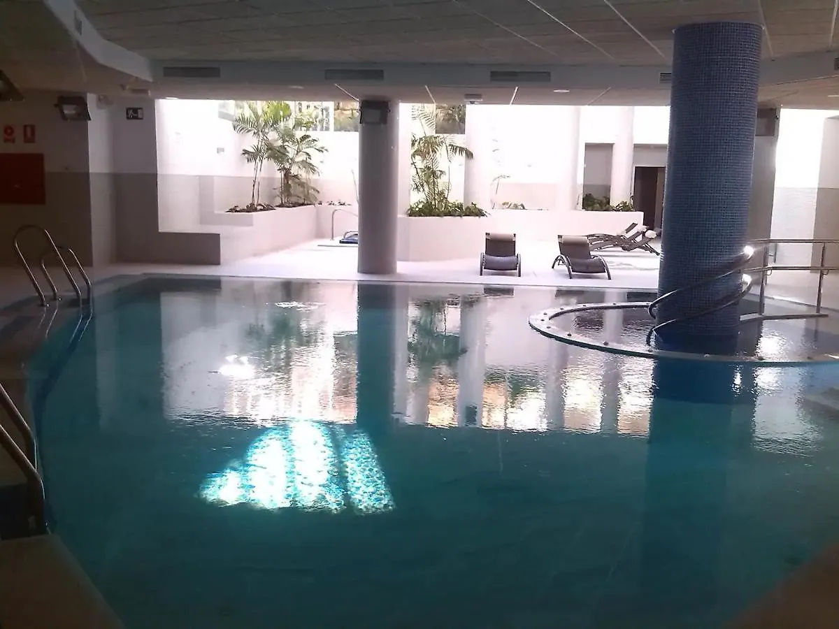 Bahia De La Plata Apartment 2- Luxury By The Sea Estepona 0*,  Spain