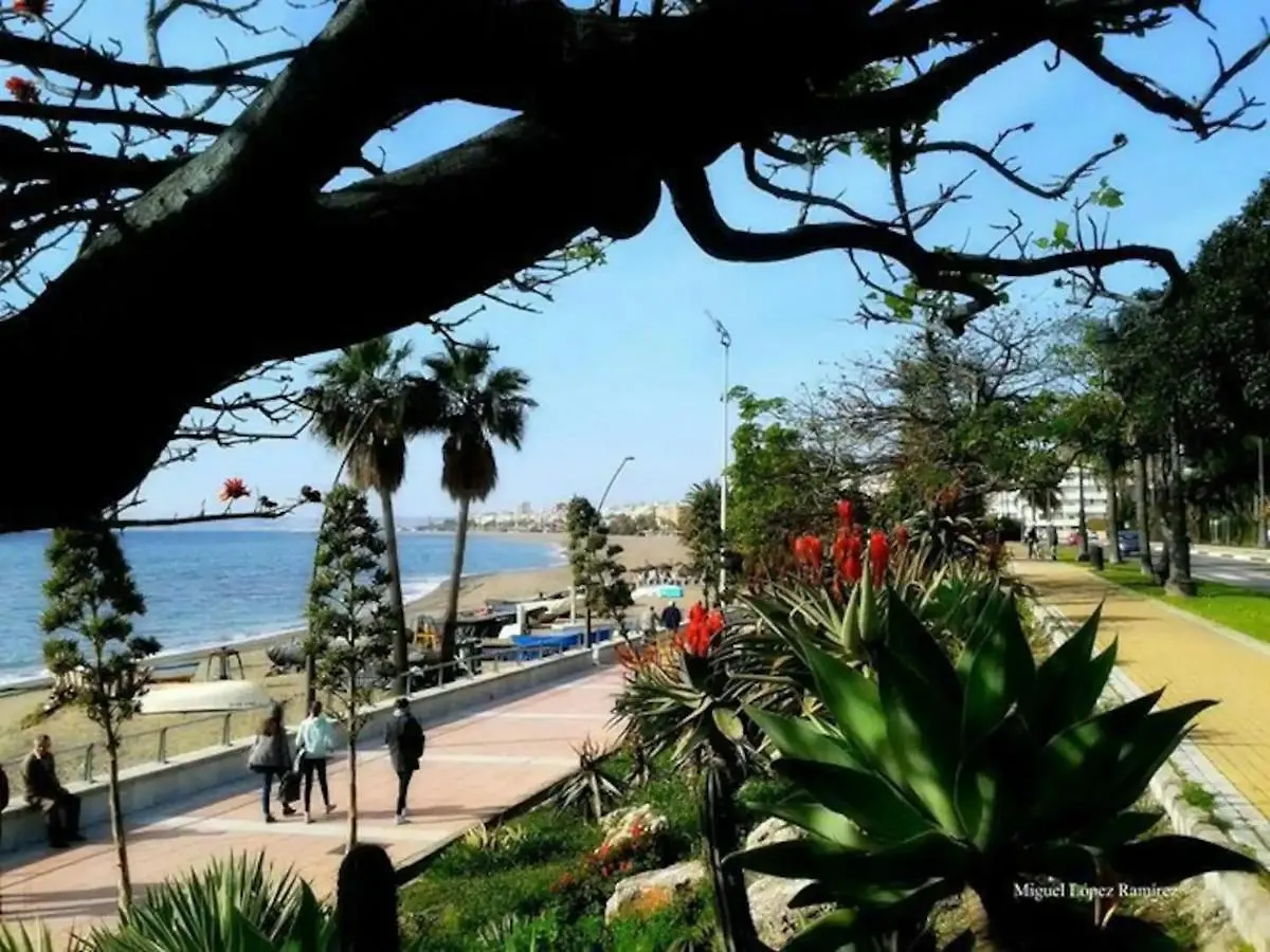Bahia De La Plata Apartment 2- Luxury By The Sea Estepona