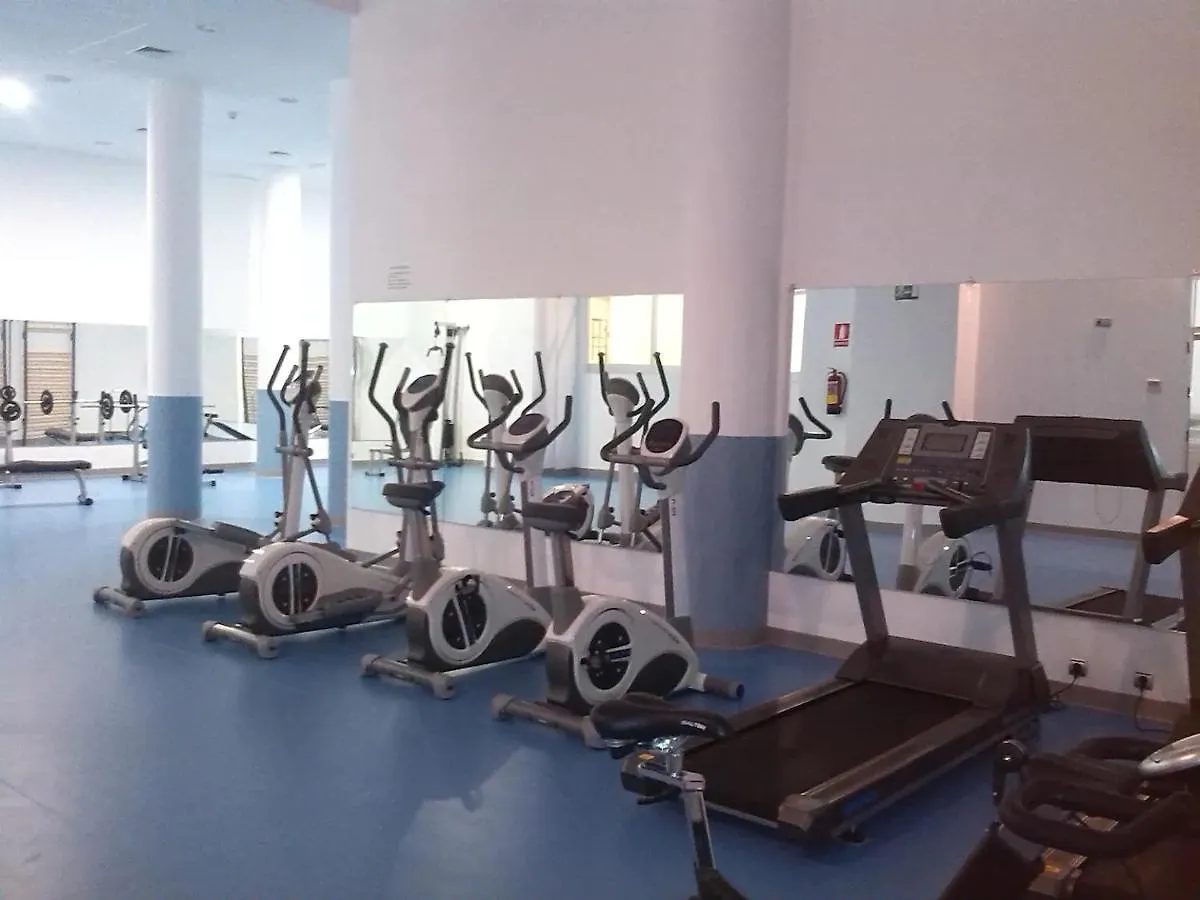 Bahia De La Plata Apartment 2- Luxury By The Sea Estepona 0*,