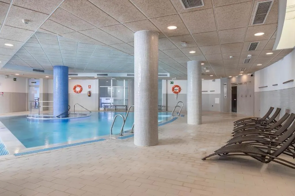 Bahia De La Plata Apartment 2- Luxury By The Sea Estepona Spain