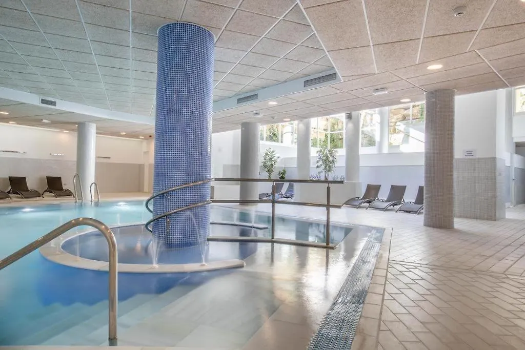Bahia De La Plata Apartment 2- Luxury By The Sea Estepona